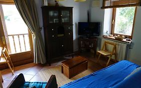 Apartamento Aguas del Sella